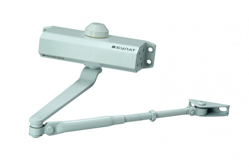 Доводчик — превью 6