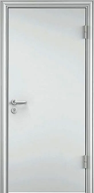 Противопожарная дверь Celsium-90-6 (Противопожарная нитроэмаль)