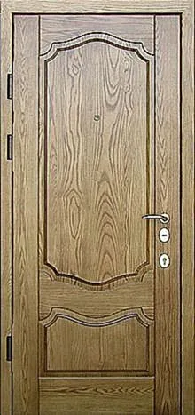 Входная дверь Stramm-7 (МДФ ПВХ / Массив дерева)