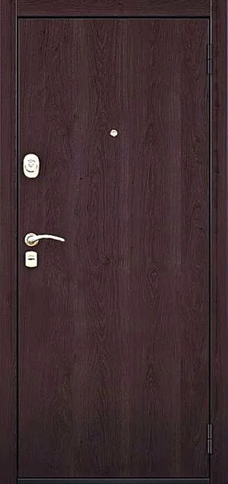 Входная дверь Orion-2 (Ламинат / Винилискожа) - внешняя сторона