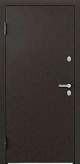 Входная дверь Zerda-15 (Фотопечать / Порошковое напыление)